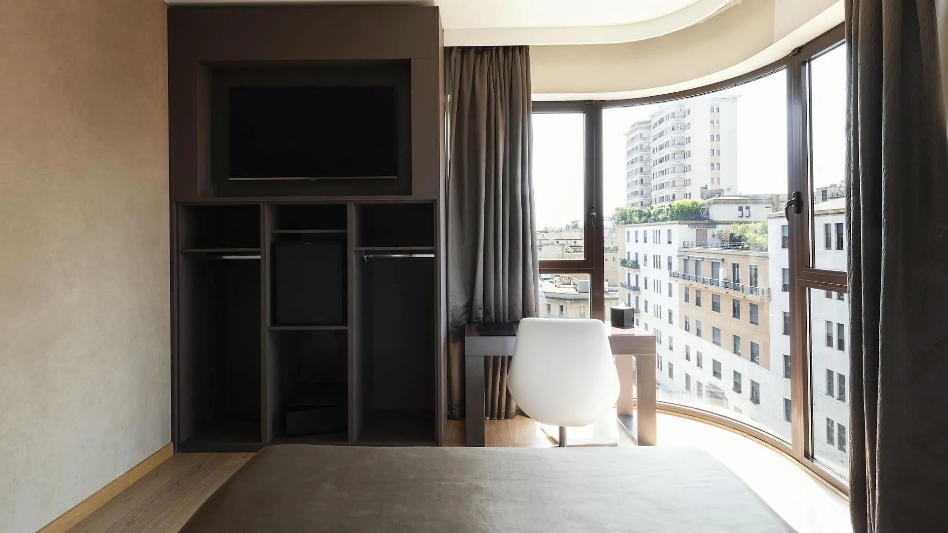Mokinba Hotels Baviera Milano