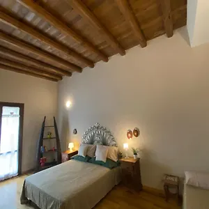 Casa Vetriera Italie