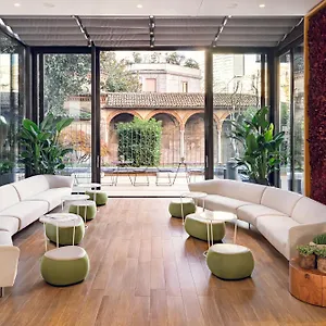 Starhotels Echo **** Milano