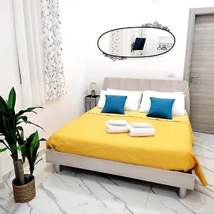 La Casa Di Dani E Marco Vicino Ortigia, Siracusa Italie