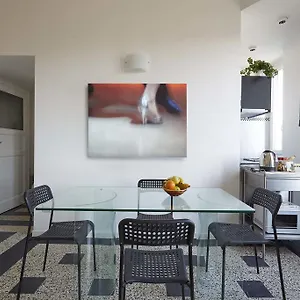 Apartment Casa Di Franco Navigli