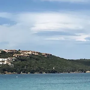 Ladunia 3m - Porto Rotondo Italie