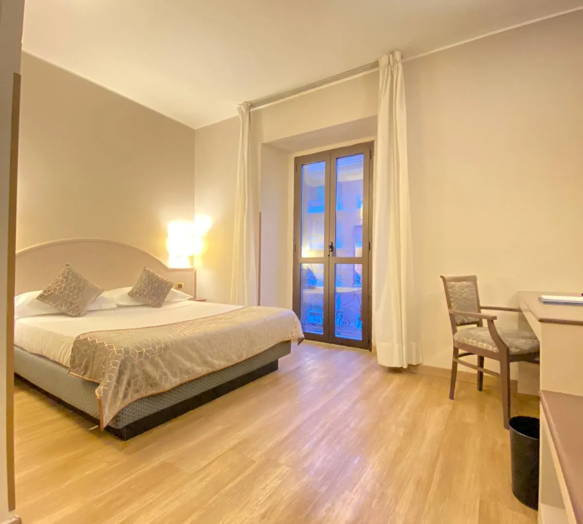 Mokinba Hotels Baviera Milan Italy