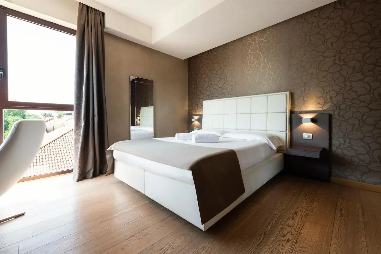 Mokinba Hotels Baviera Milan