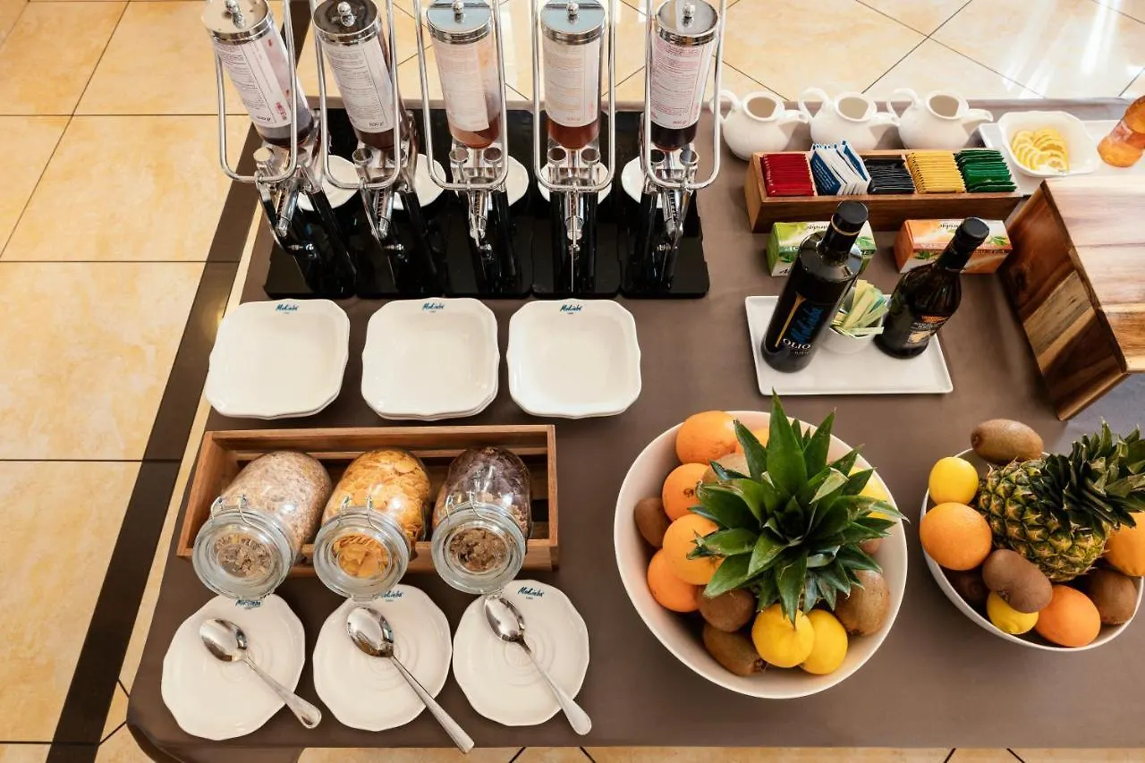 Mokinba Hotels Baviera Milan