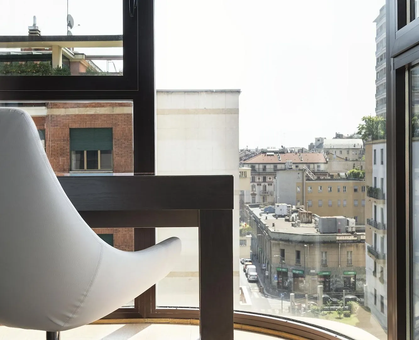 Mokinba Hotels Baviera Milan 4*,