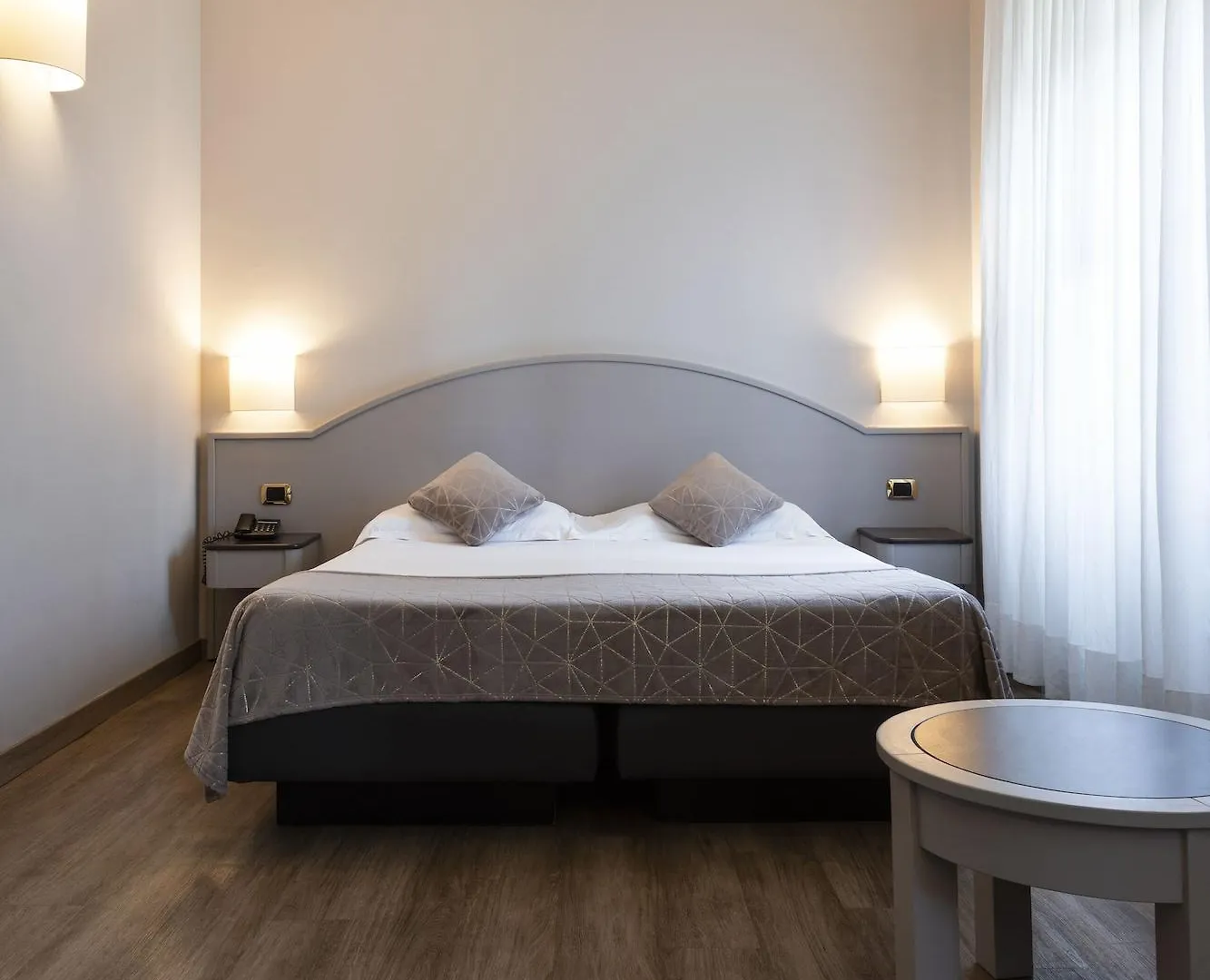 ****  Mokinba Hotels Baviera Milan Italy