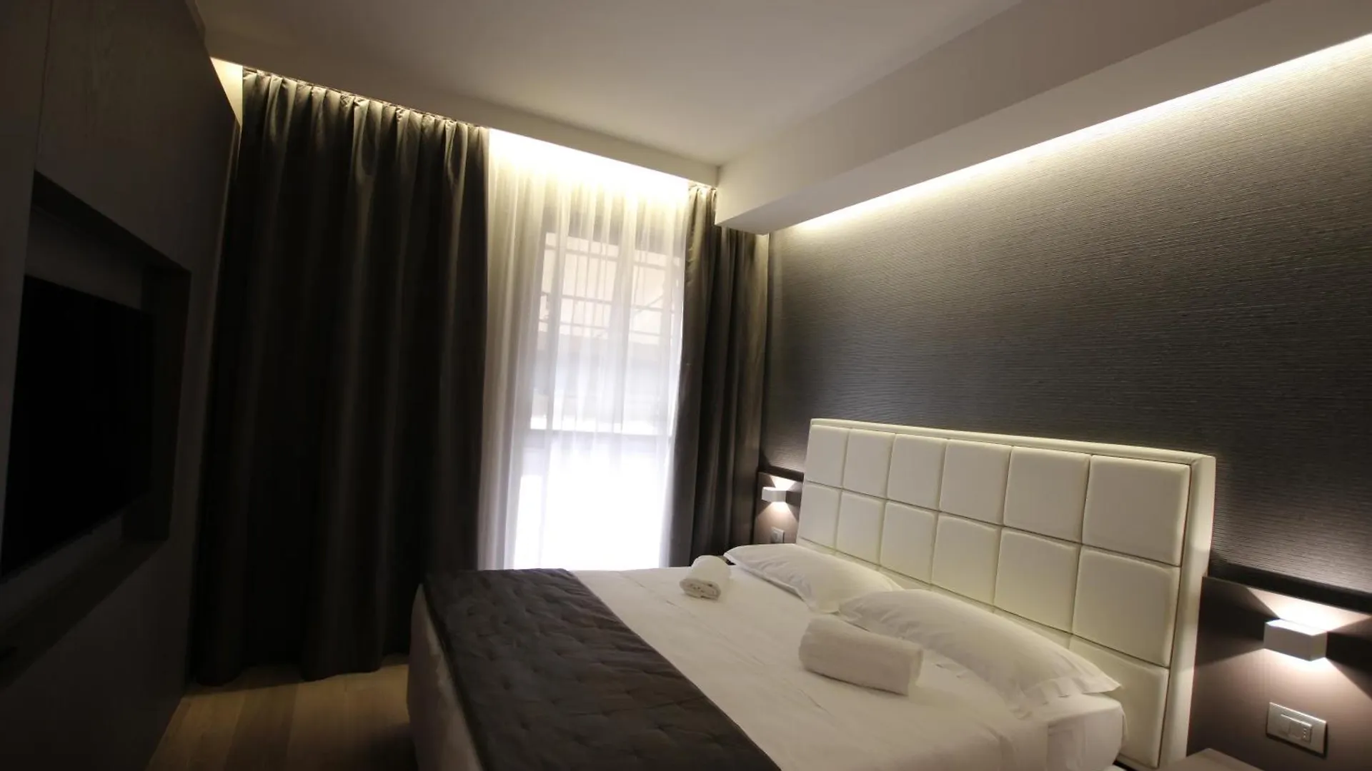 Mokinba Hotels Baviera Milan