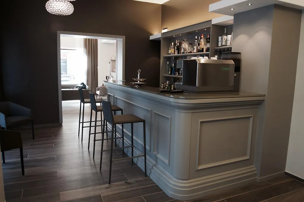 Mokinba Hotels Baviera Milan