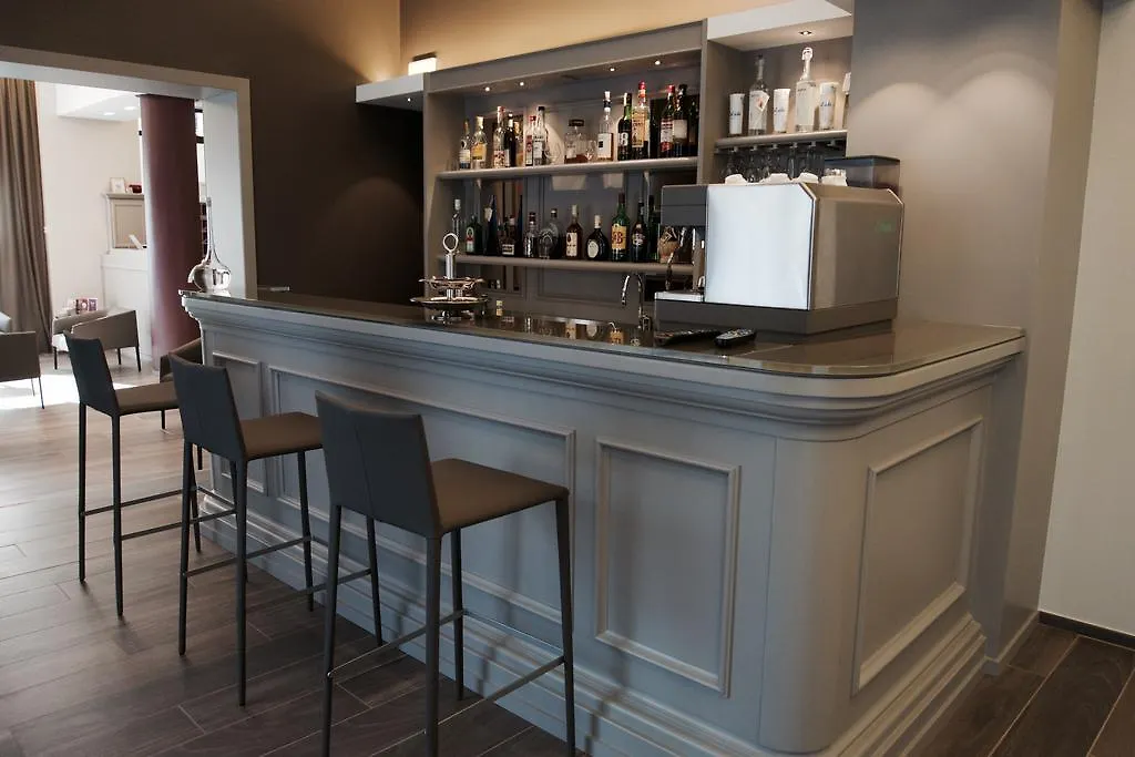 Mokinba Hotels Baviera Milano