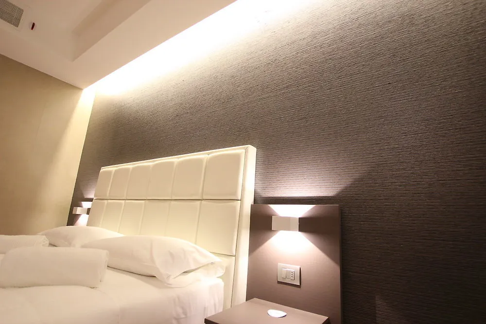Mokinba Hotels Baviera Milan