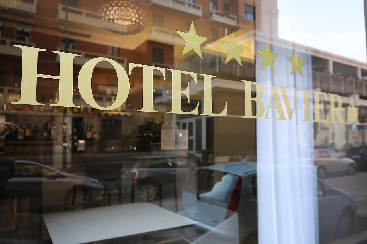 Mokinba Hotels Baviera Milan 4*,  Italy