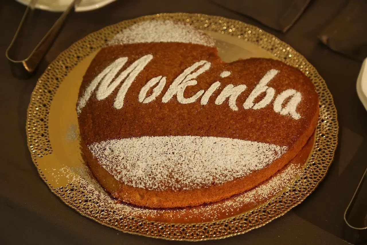 Mokinba Hotels Baviera Milan